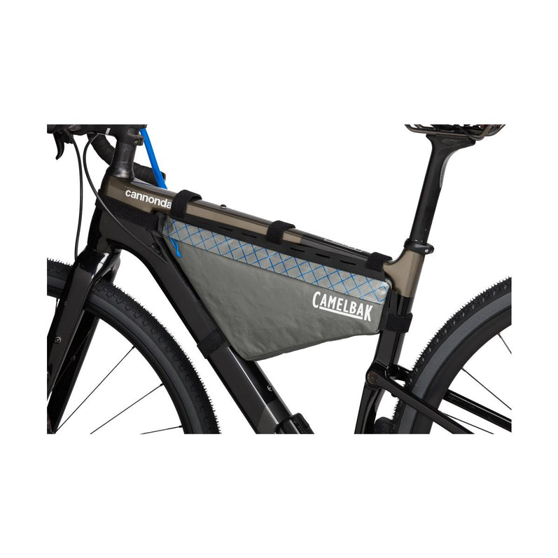 M.U.L.E.™ On Bike Wolf Grey  - Image 6