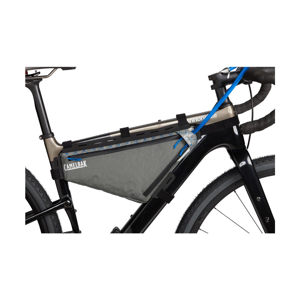 undefined M.U.L.E.® Frame Pack with Hydration 2.0L undefined - Image 3