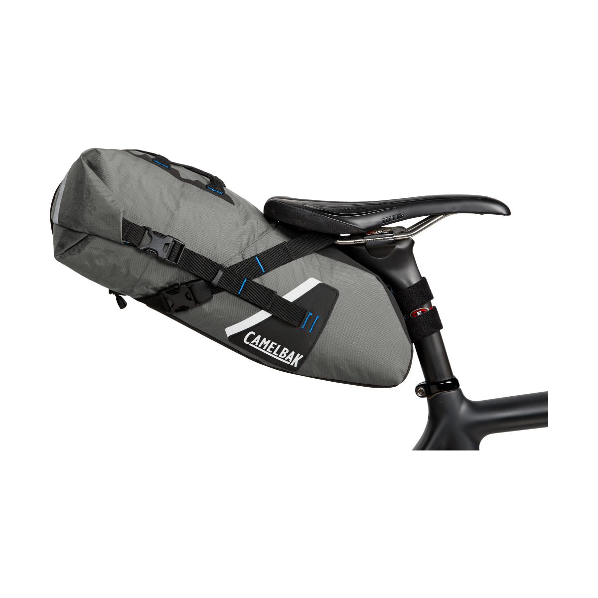 undefined M.U.L.E.® 9 Saddle Pack undefined - Image 2