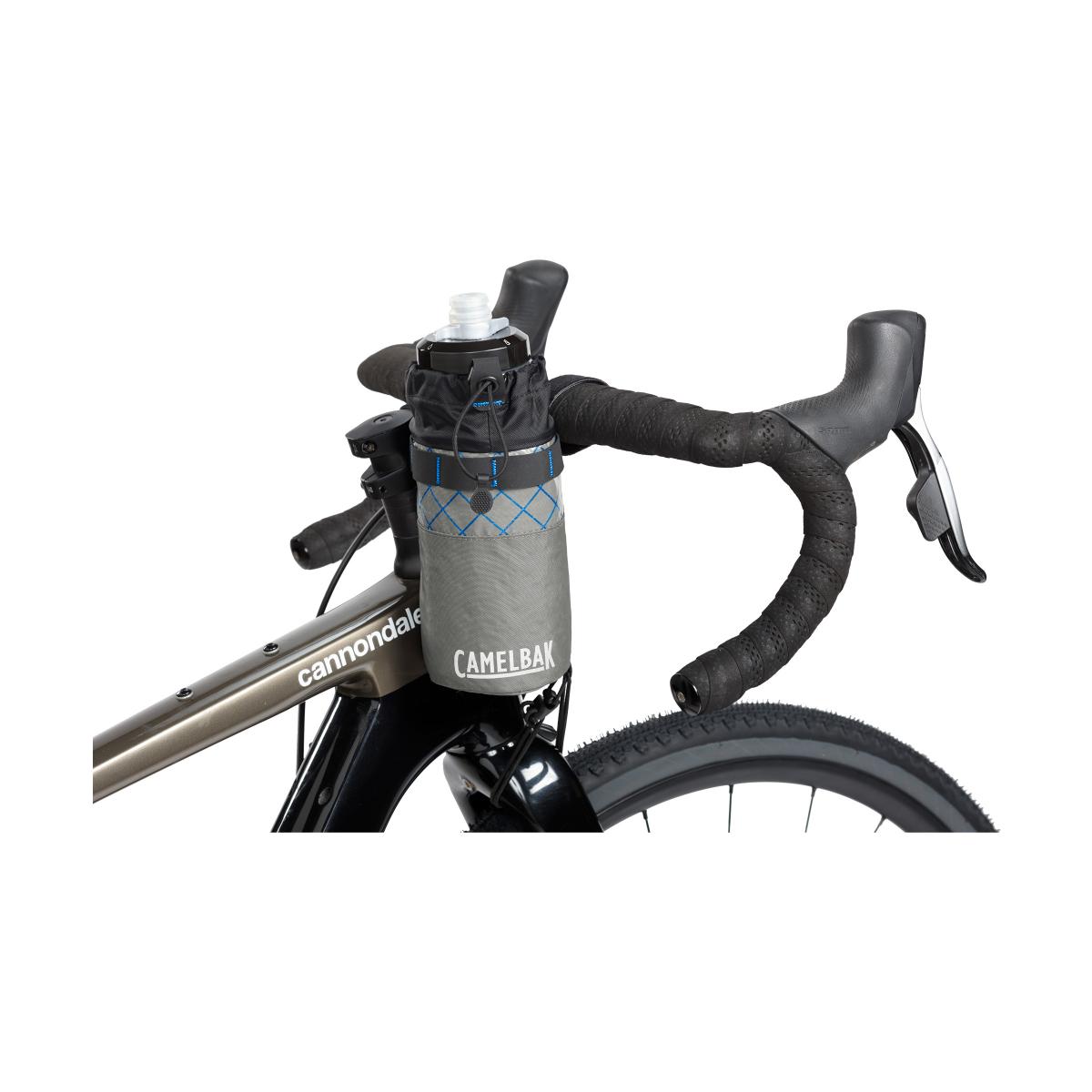 M.U.L.E.™ On Bike Wolf Grey  - Image 4