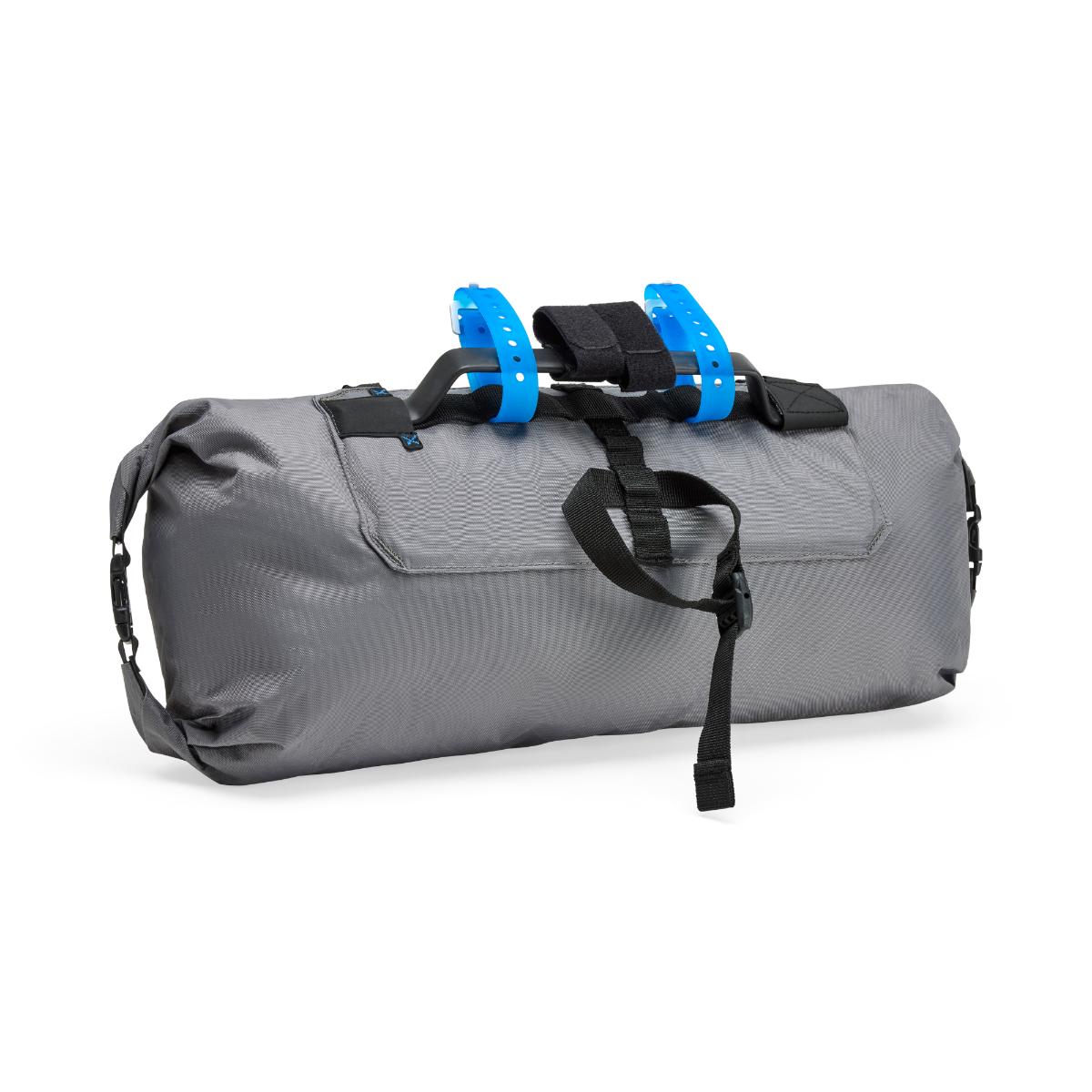 M.U.L.E.™ On Bike Wolf Grey - Image 5