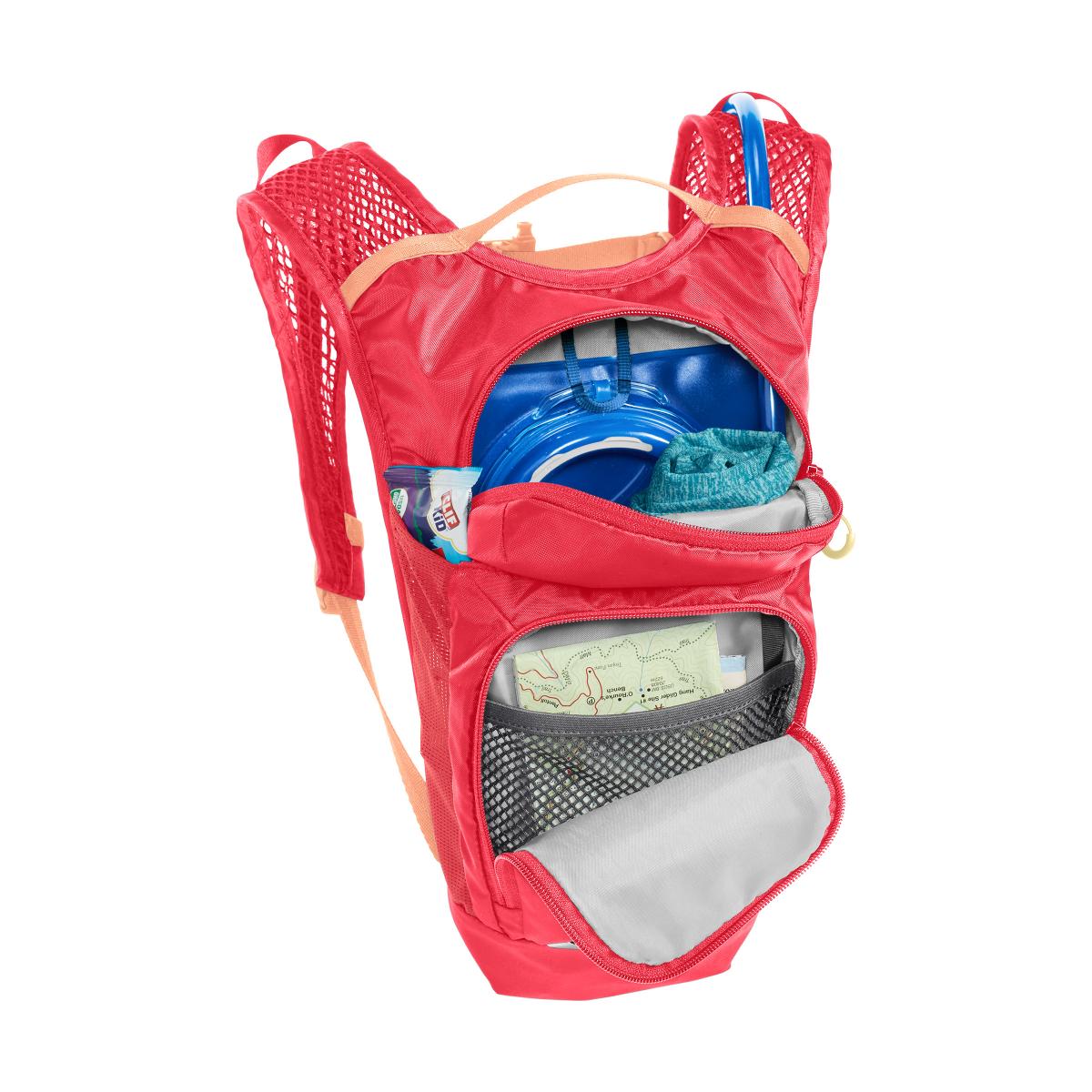 Mini M.U.L.E.® Pink/Flowers - Image 3