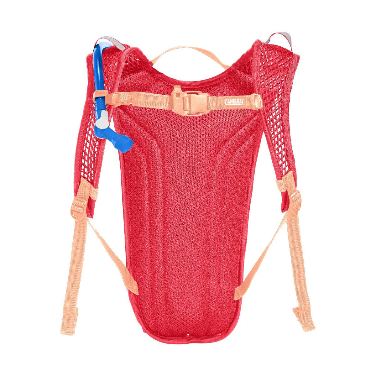 Mini M.U.L.E.® Pink/Flowers - Image 4