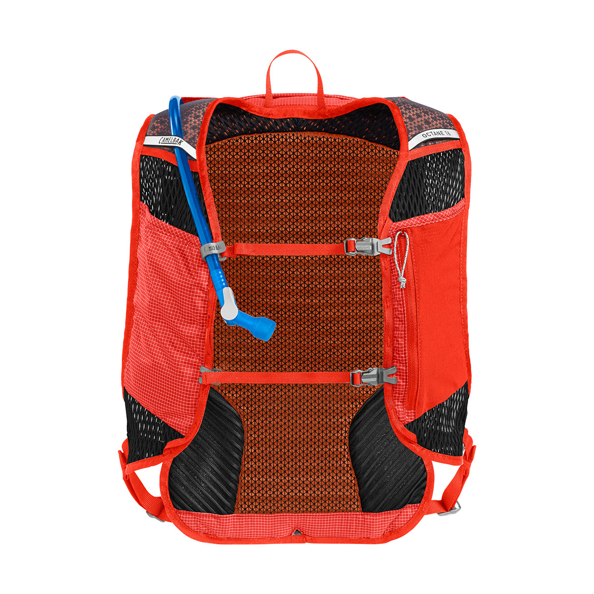 undefined Octane™ 16 Hydration Hiking Pack with Fusion 2L Reservoir undefined - Image 4