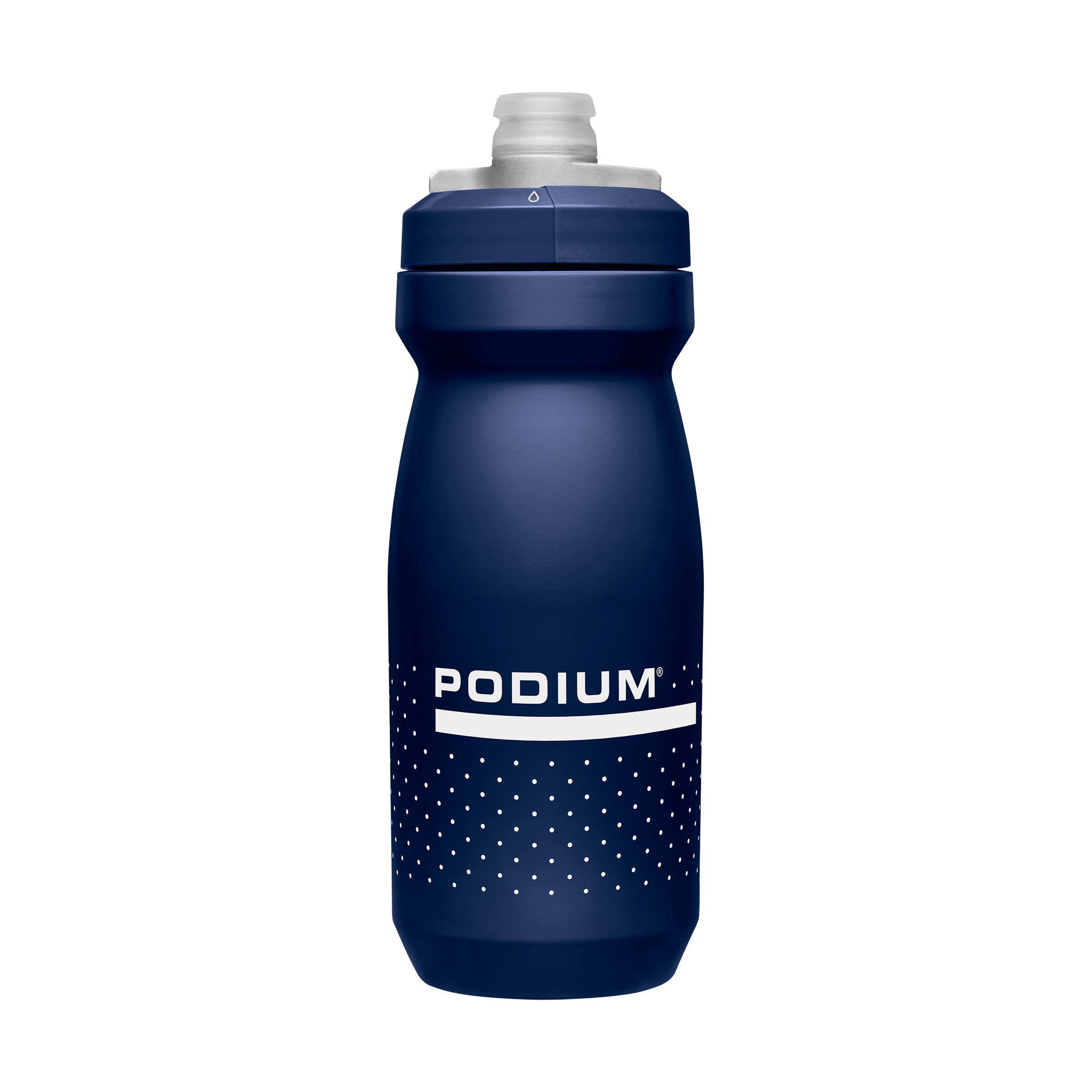 Podium® 620ml Navy Blue - Image 1