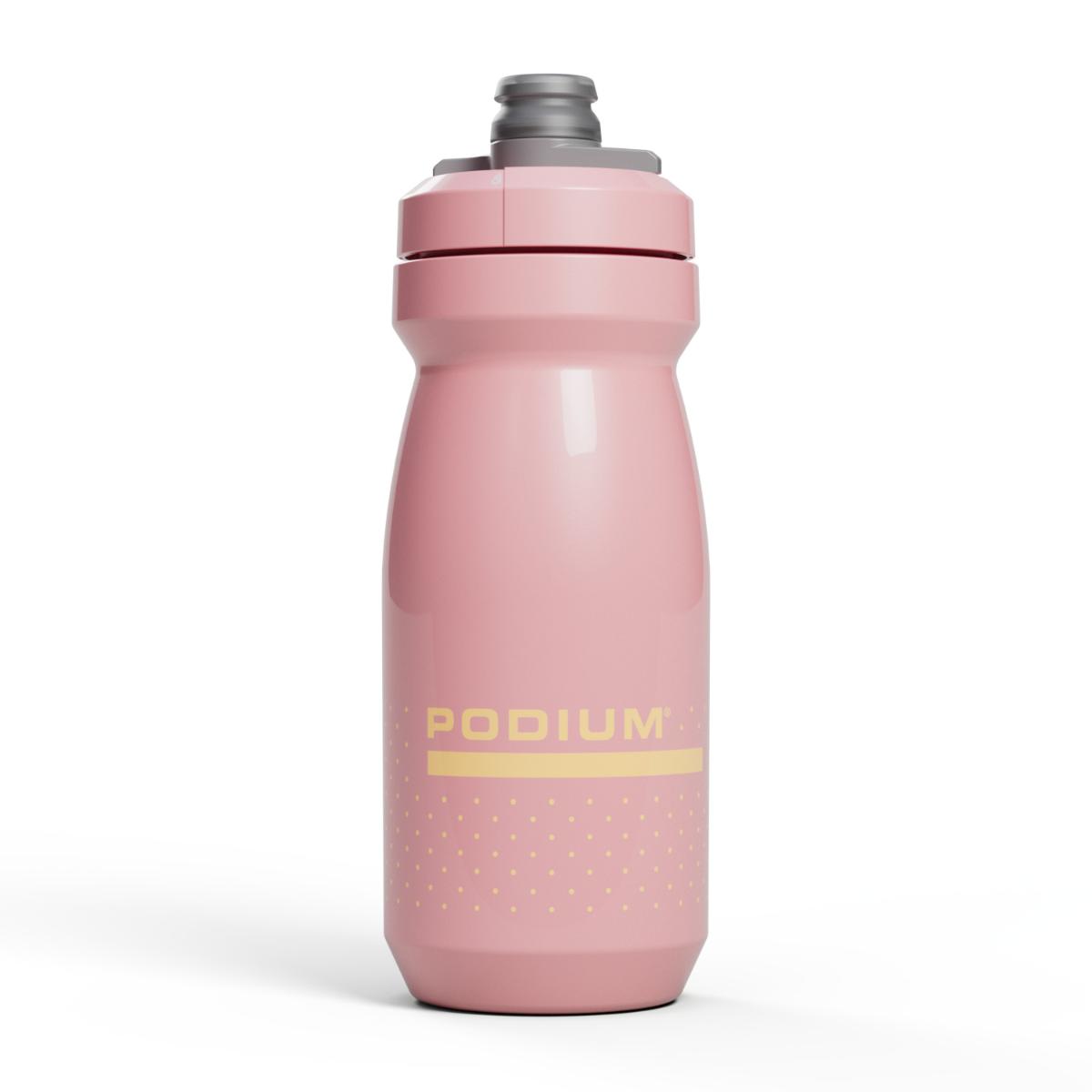 Podium® 620ml Coral Sunset - Image 1