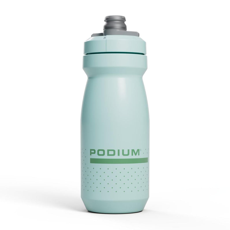 Podium® 620ml Crystal Blue - Image 1