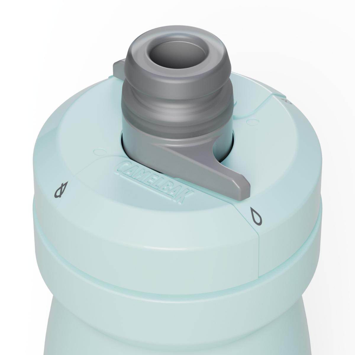 Podium® 620ml Crystal Blue - Image 3