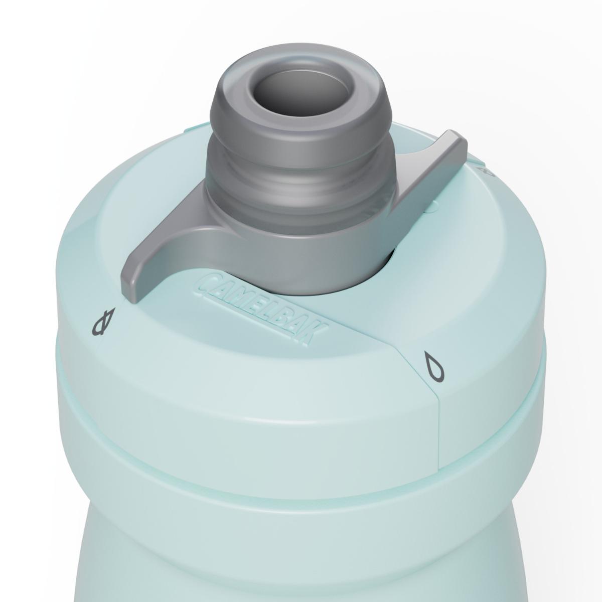 Podium® 620ml Crystal Blue - Image 4