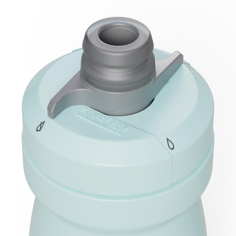 Podium® 620ml Crystal Blue - Image 4