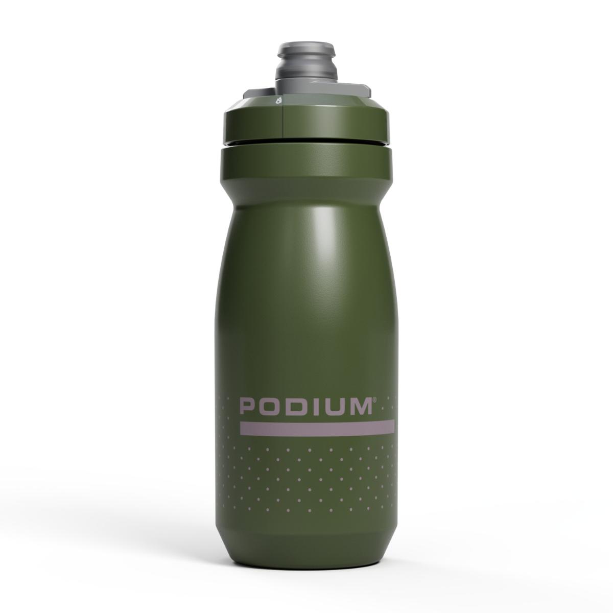Podium® 620ml Deep Fern - Image 1