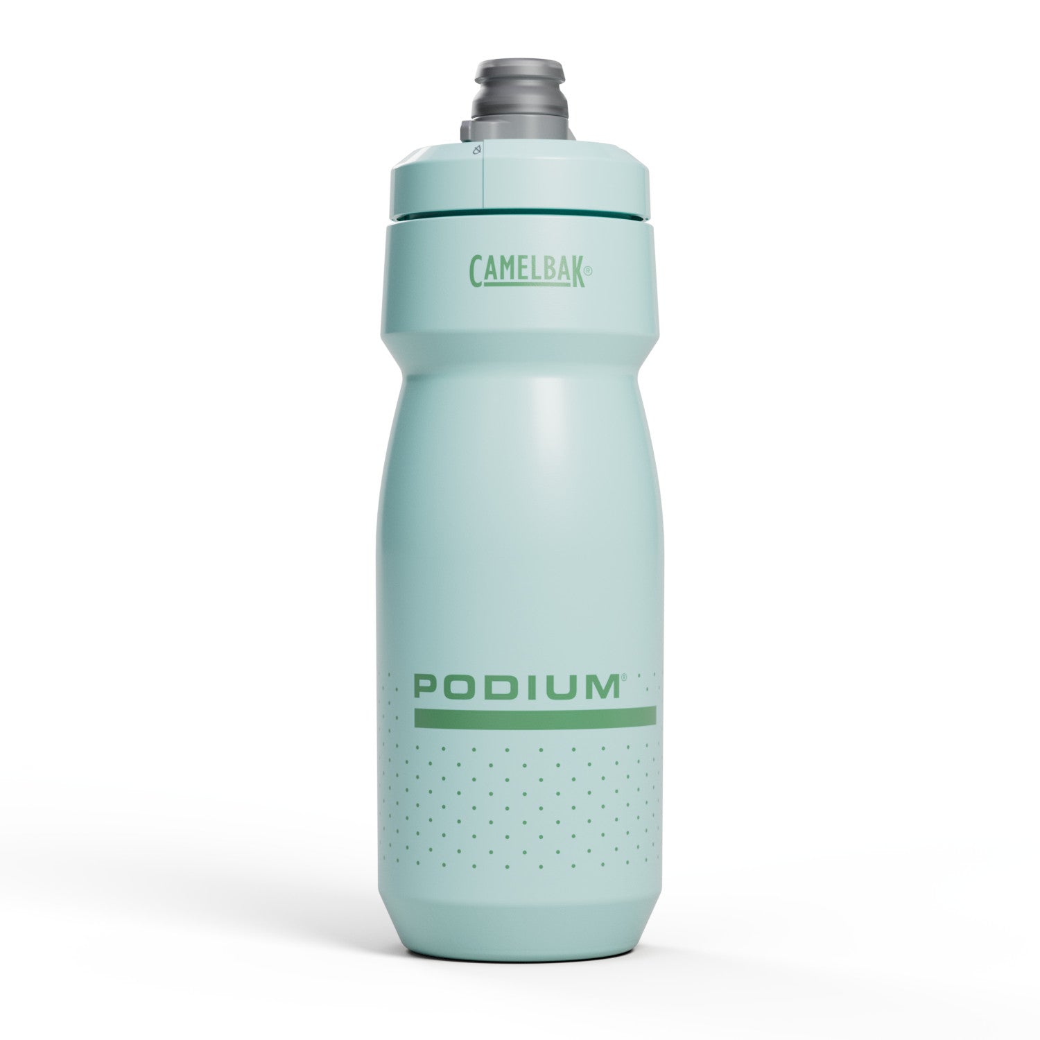 Podium® 710ml Crystal Blue - Image 1