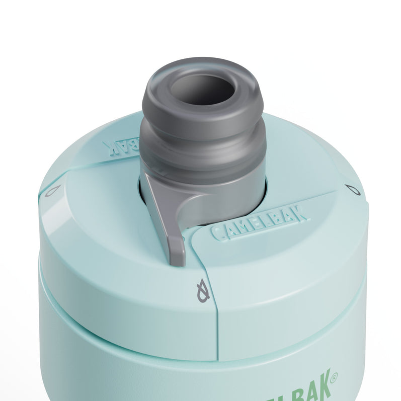 Podium® 710ml Crystal Blue - Image 3