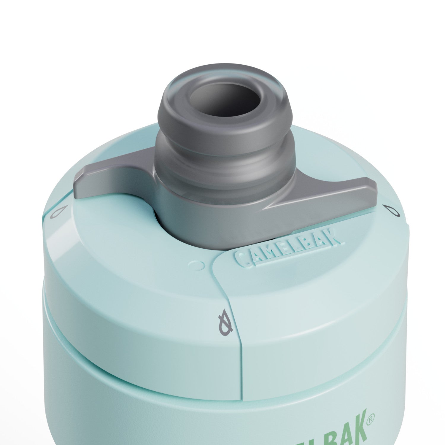 Podium® 710ml Crystal Blue - Image 4