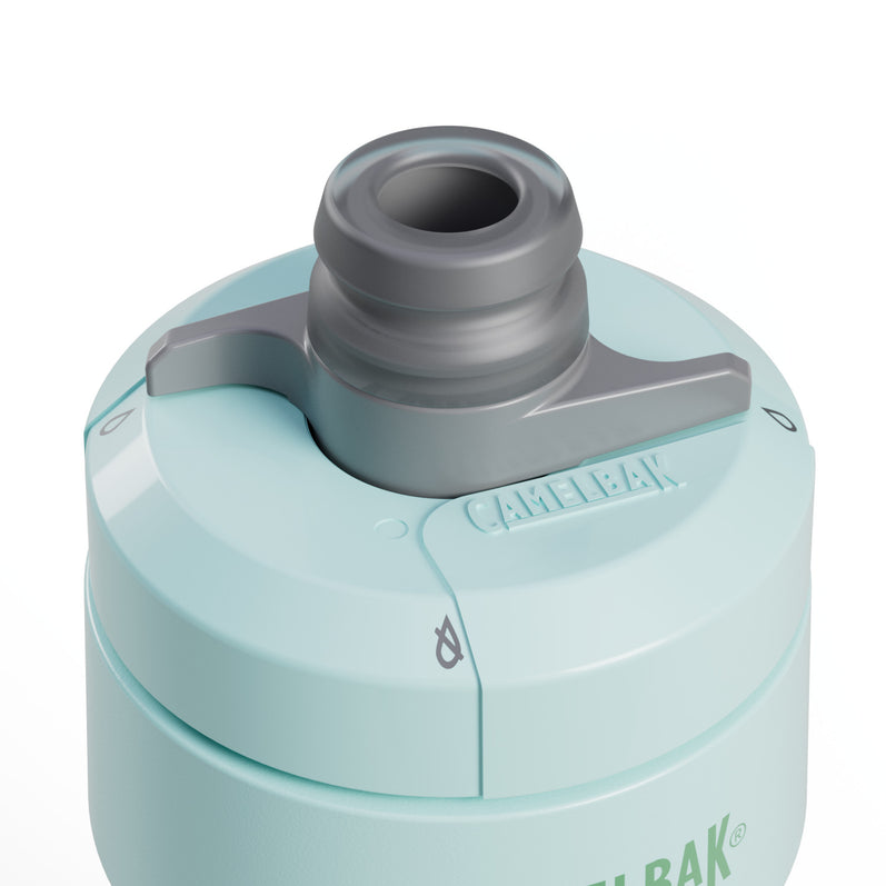 Podium® 710ml Crystal Blue - Image 4