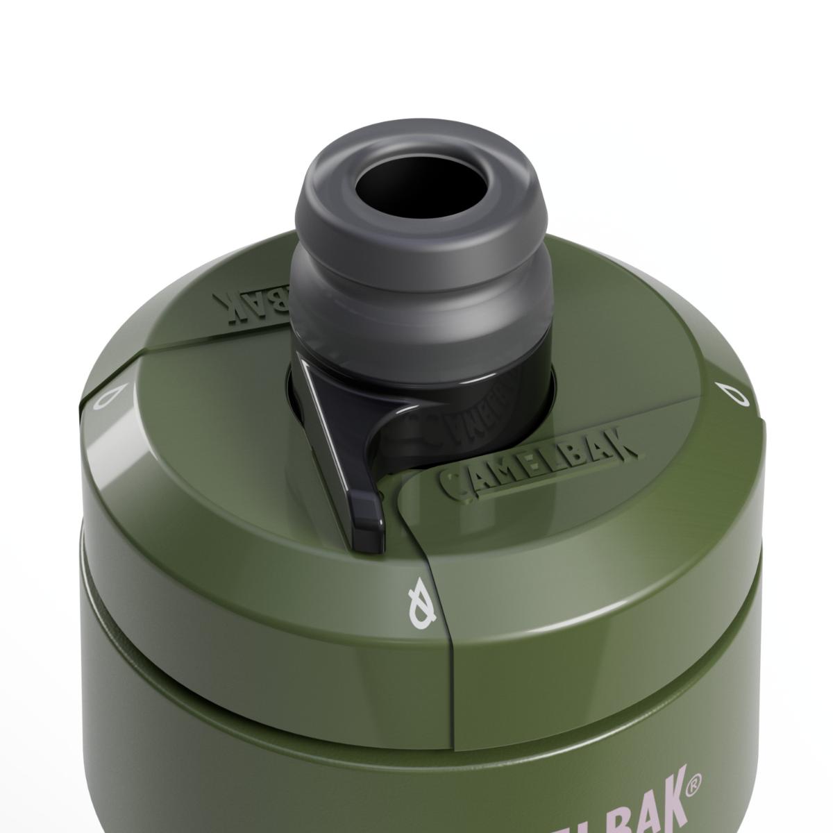 Podium® 710ml Deep Fern - Image 3