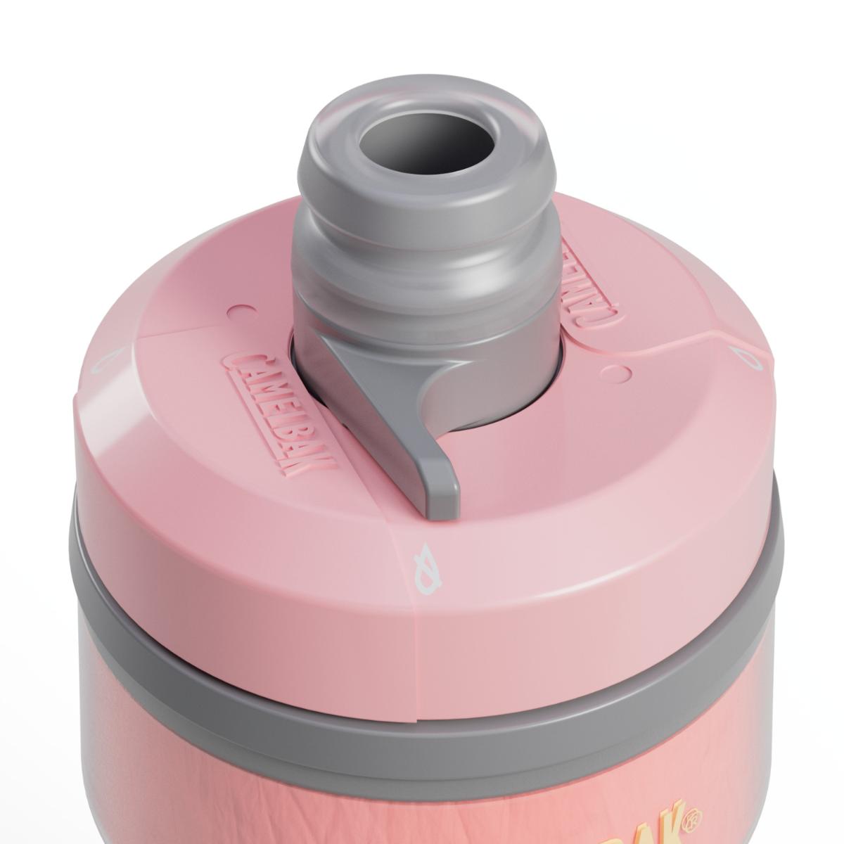 Podium® Chill™ 620ml Coral Sunset - Image 3