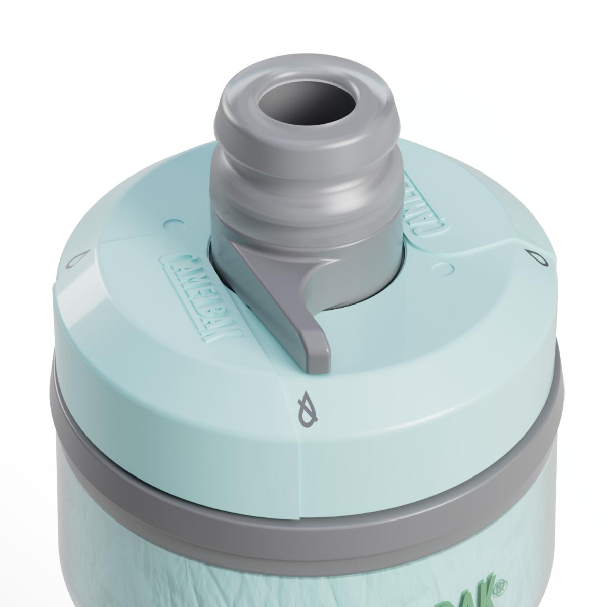 Podium® Chill™ 620ml Crystal Blue - Image 3