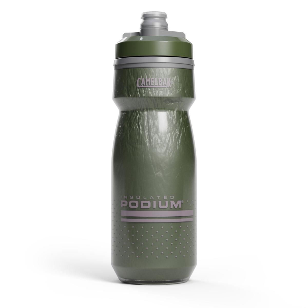 Podium® Chill™ 620ml Deep Fern - Image 1