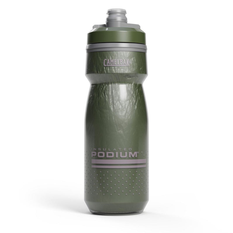 Podium® Chill™ 620ml Deep Fern - Image 1