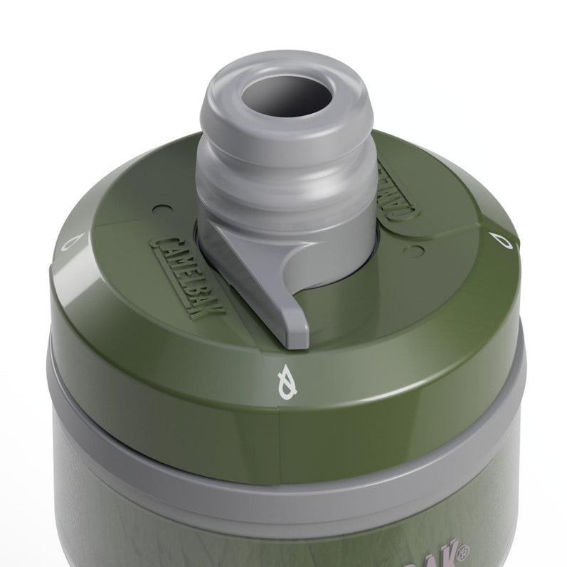 Podium® Chill™ 620ml Deep Fern - Image 3