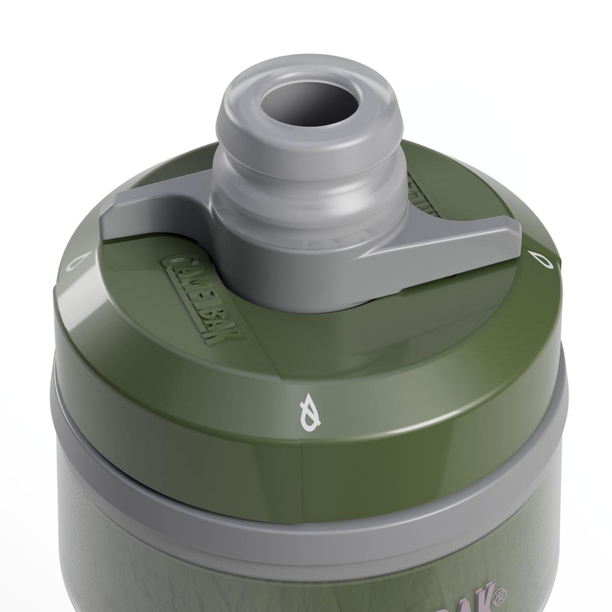 Podium® Chill™ 620ml Deep Fern - Image 4