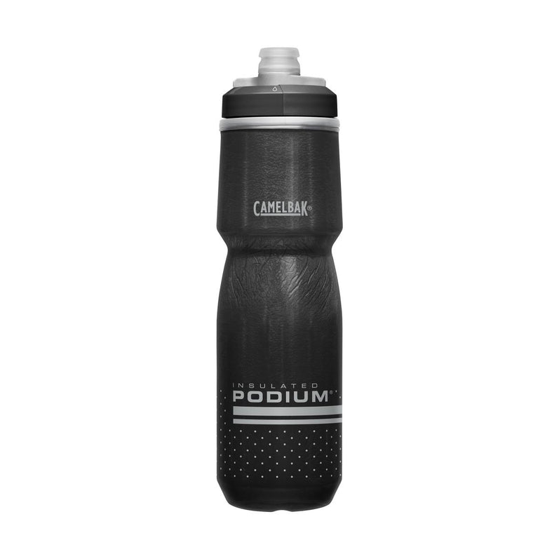 Podium® Chill™ 710ml Black - Image 1