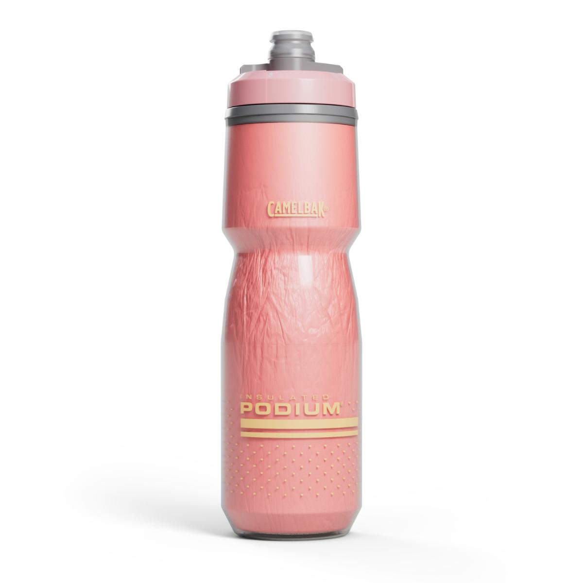 Podium® Chill™ 710ml Coral Sunset - Image 1