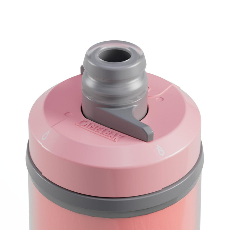 Podium® Chill™ 710ml Coral Sunset - Image 3