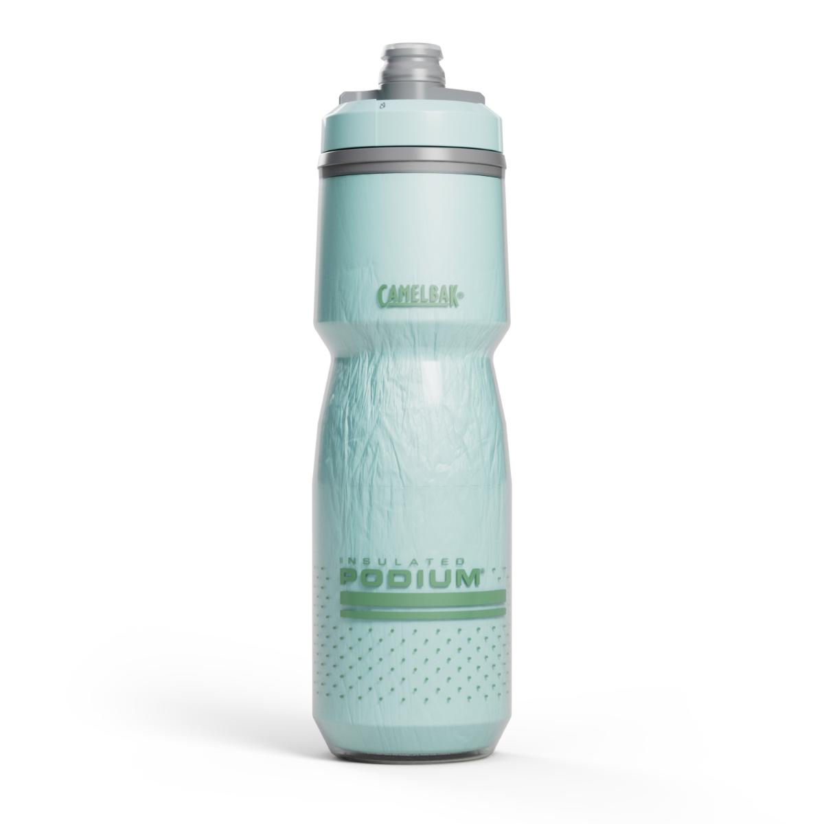 Podium® Chill™ 710ml Crystal Blue - Image 1