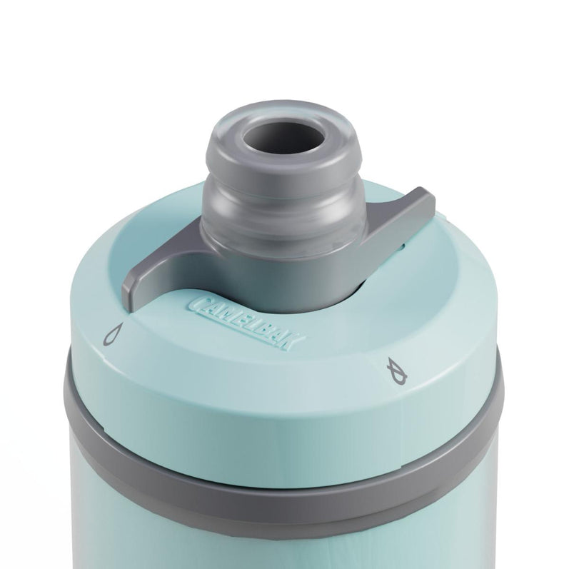 Podium® Chill™ 710ml Crystal Blue - Image 4