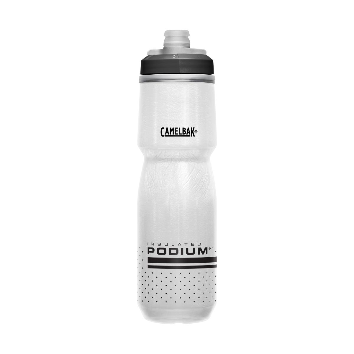Podium® Chill™ 710ml White/Black - Image 1