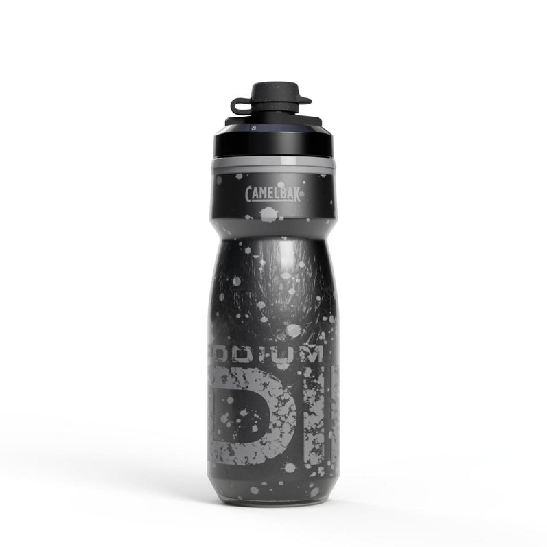 Podium® Dirt Series Chill 620ml Asphalt - Image 1