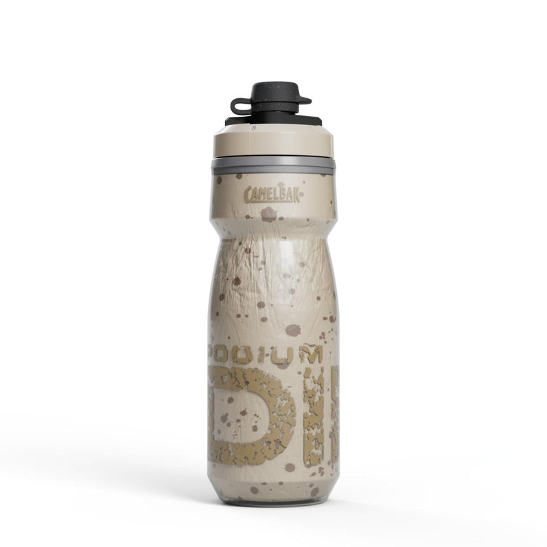 Podium® Dirt Series Chill 620ml Stone - Image 1