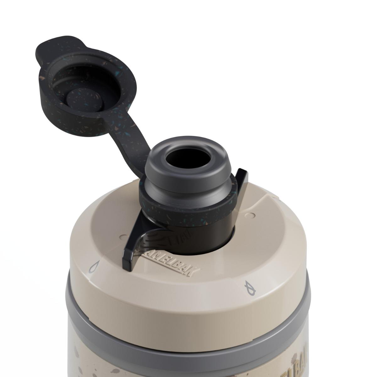 Podium® Dirt Series Chill 620ml Stone - Image 4