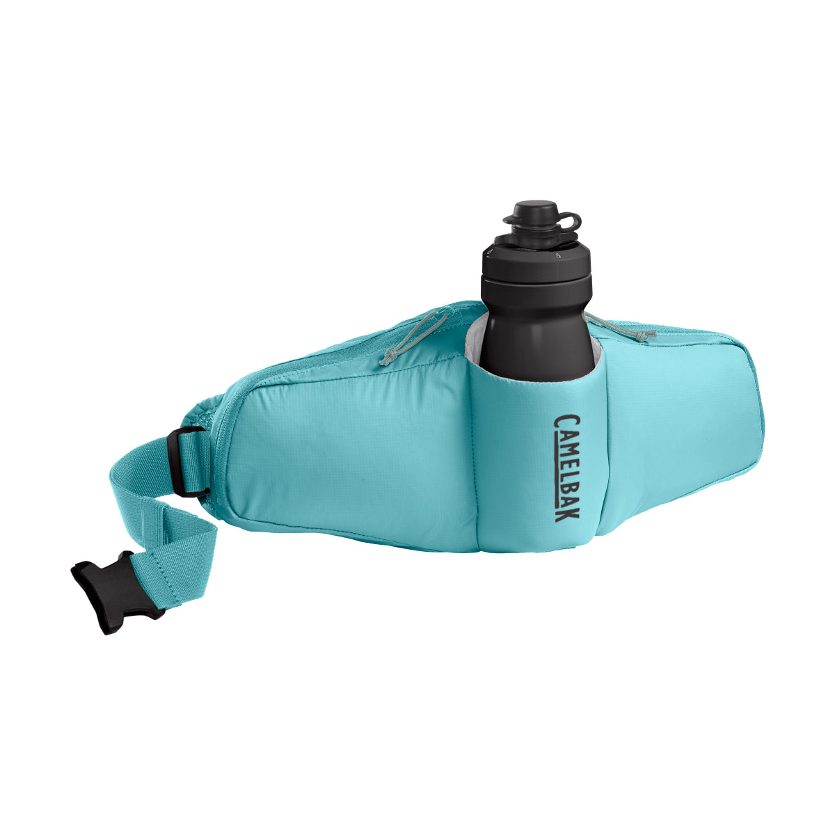 Podium® Flow™ 2 Waist Pack Arctic Blue - Image 1