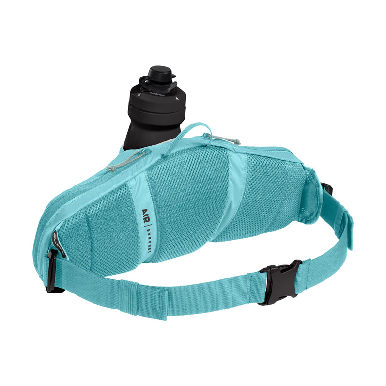 Podium® Flow™ 2 Waist Pack Arctic Blue - Image 2