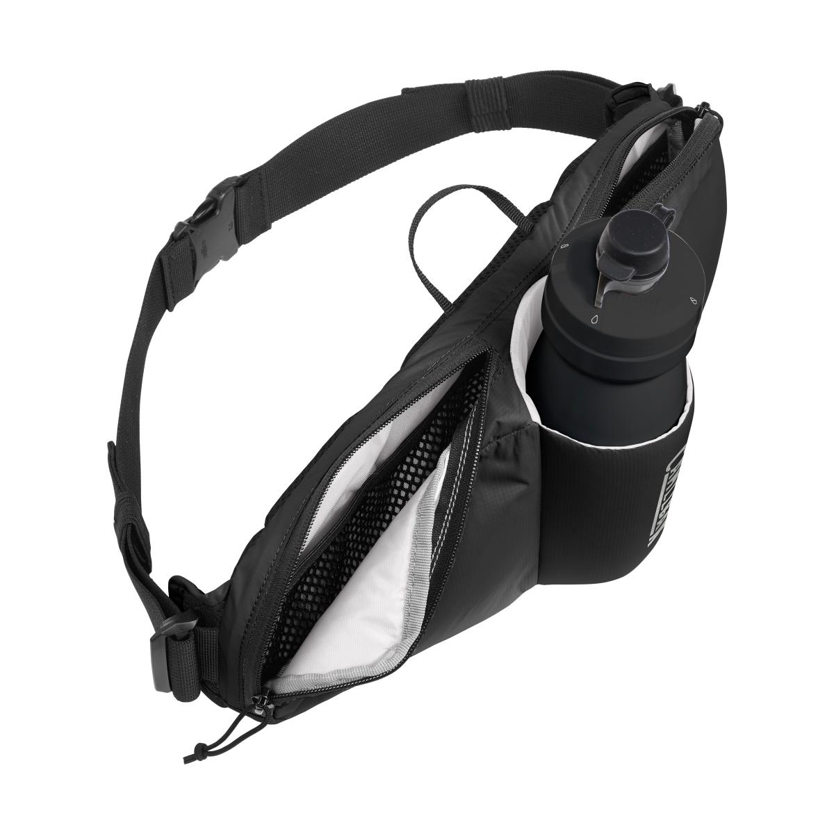 Podium® Flow™ 2 Waist Pack Black  - Image 4