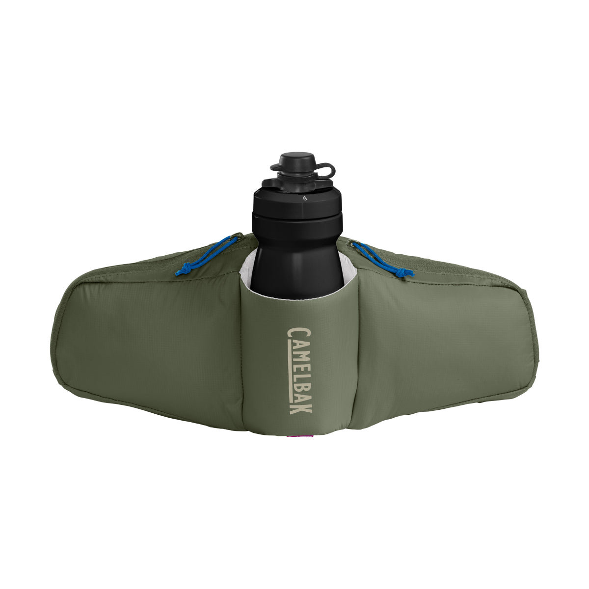 undefined Podium® Flow™ 2 Waist Pack with 620ml Podium Dirt Series Bottle undefined - Image 3