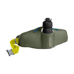 undefined Podium® Flow™ 2 Waist Pack with 620ml Podium Dirt Series Bottle undefined - Image 1