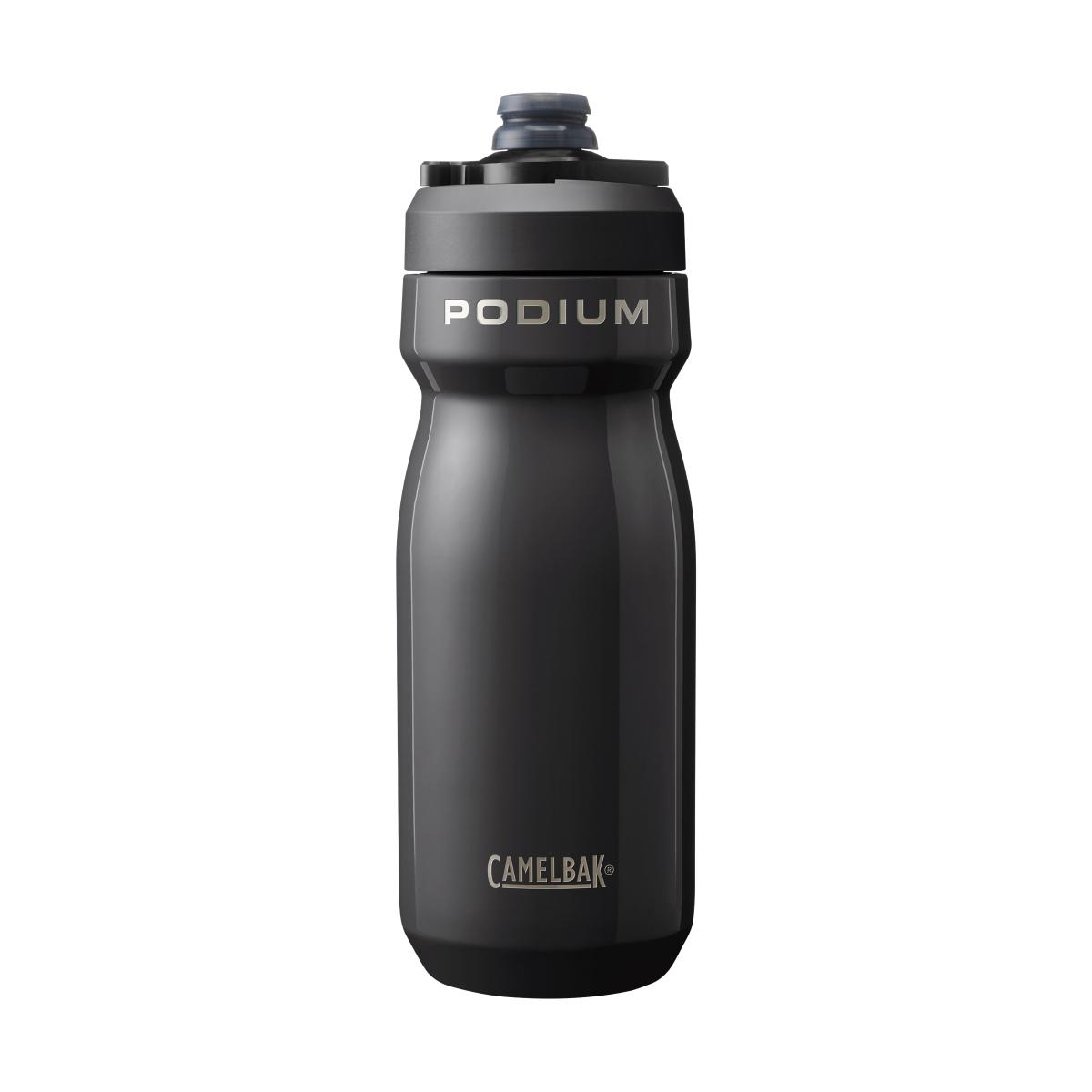 undefined Podium® Insulated Stainless Steel 500ml undefined - Image 1
