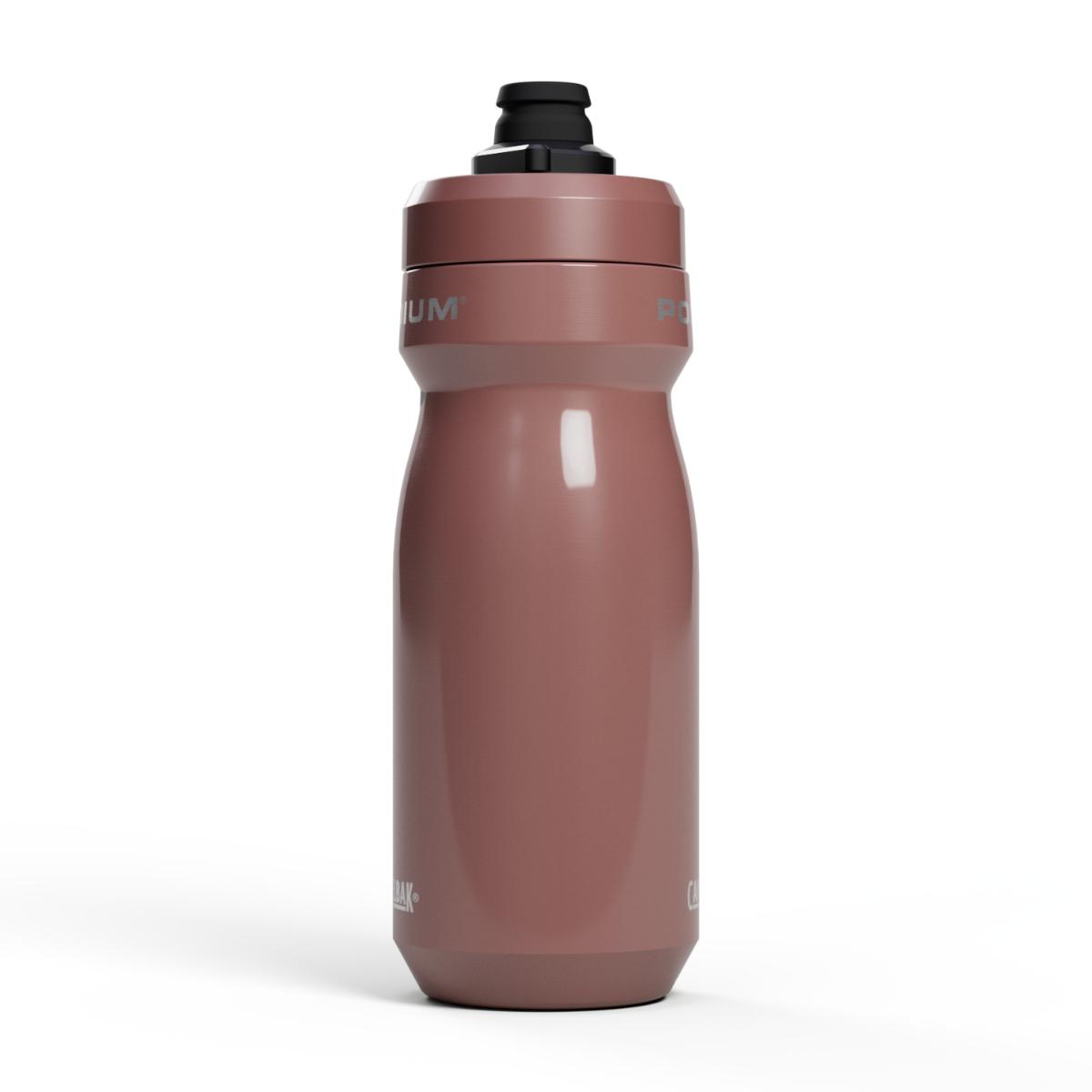 Podium™ Insulated Steel 500ml Sierra Red - Image 2