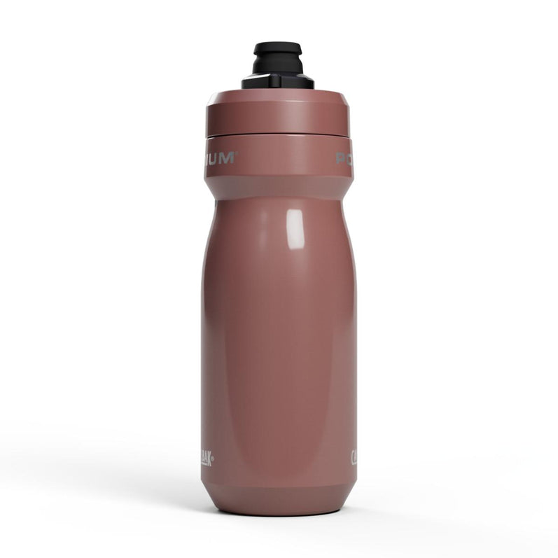Podium™ Insulated Steel 500ml Sierra Red - Image 2