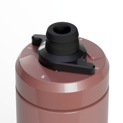Podium™ Insulated Steel 650ml Sierra Red - Image 4