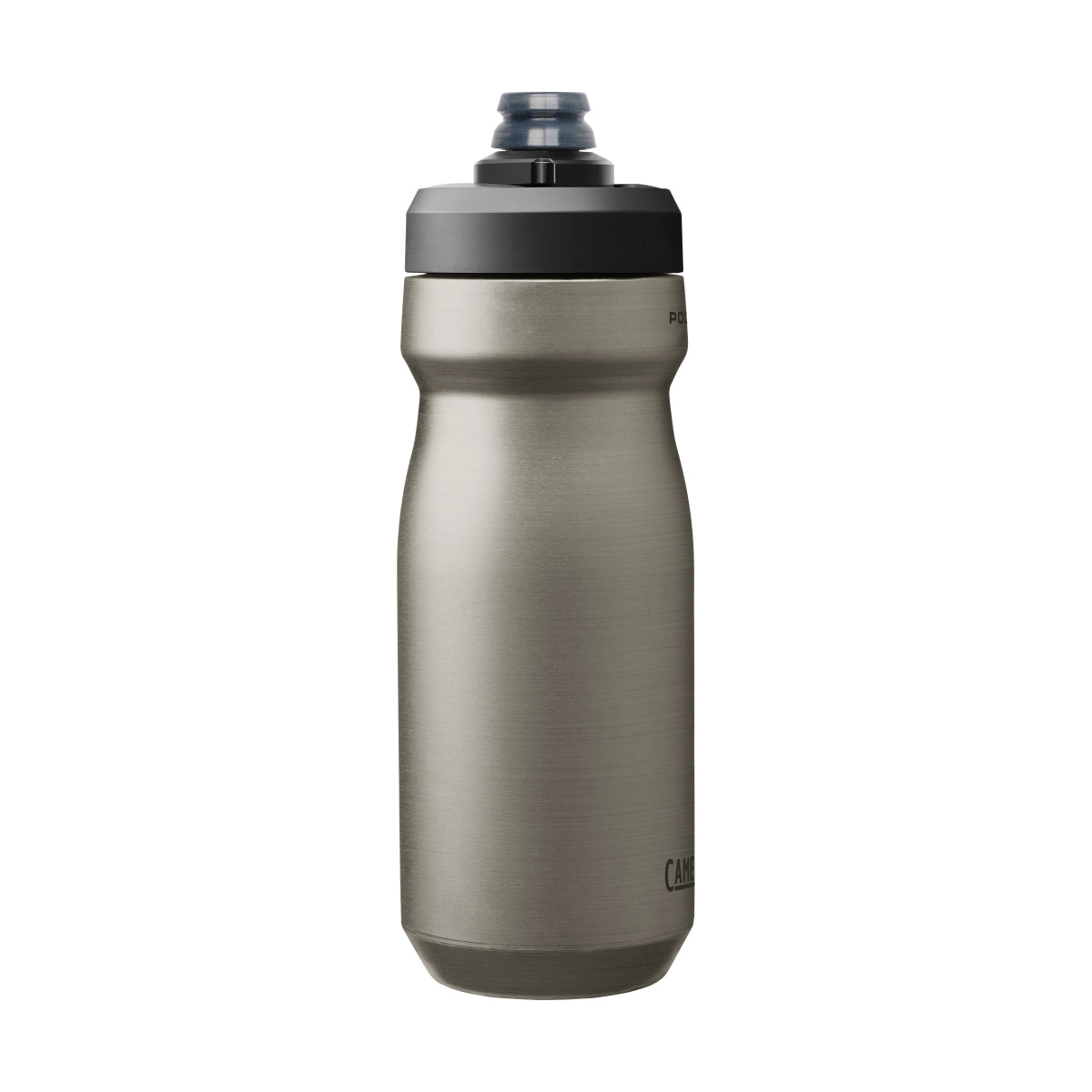Podium® Insulated Titanium 500ml Titanium - Image 2