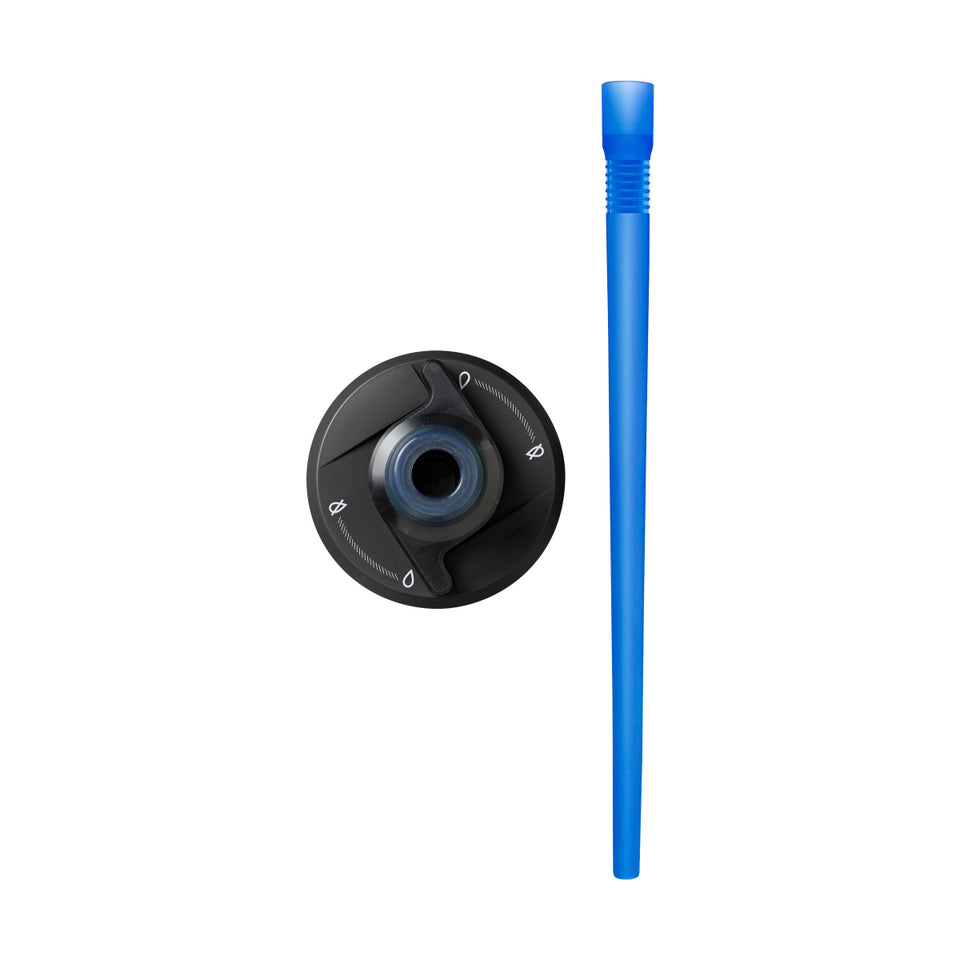 Podium Steel Replacement Cap Black - Image 1