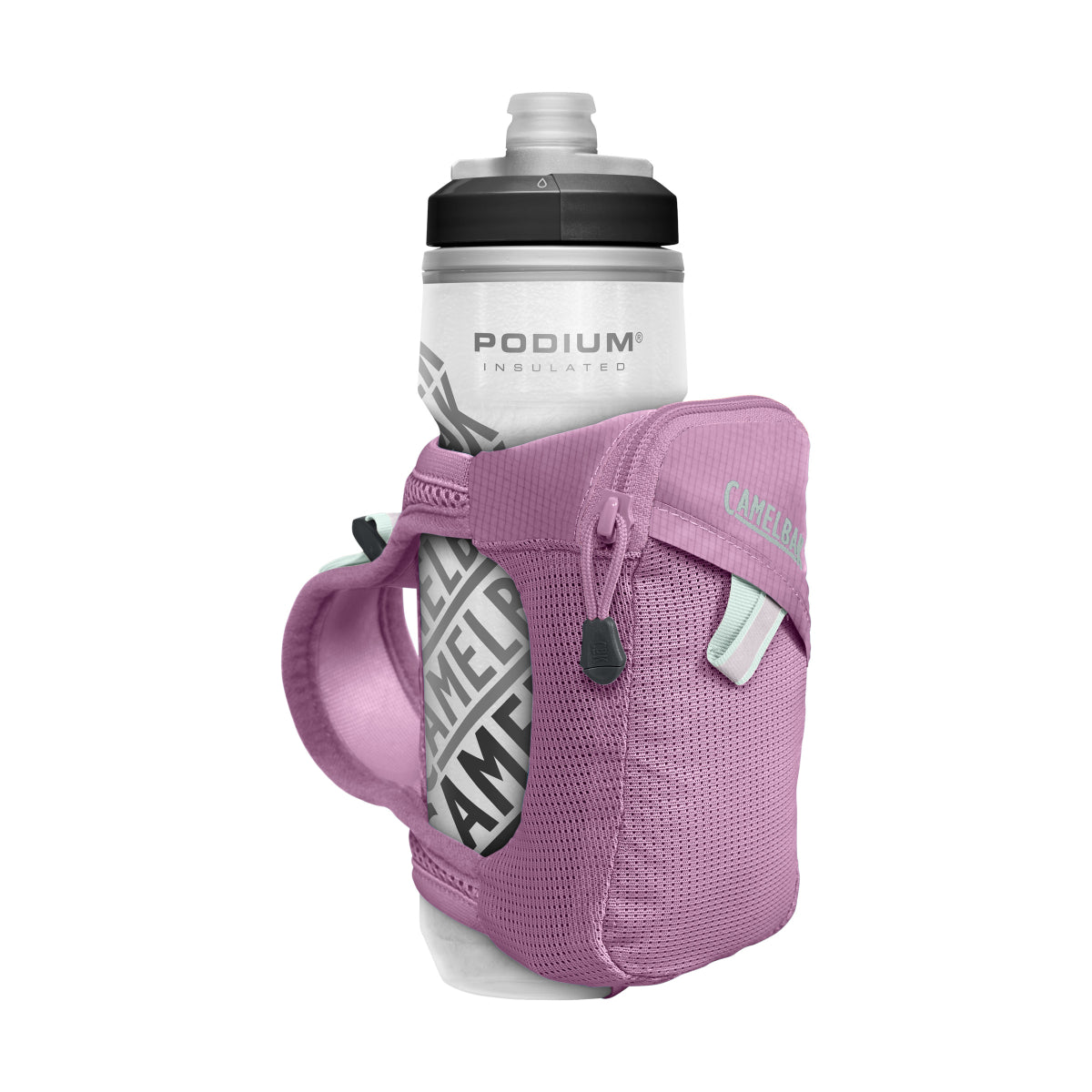 Quick Grip Chill™ Handheld Lavender - Image 1