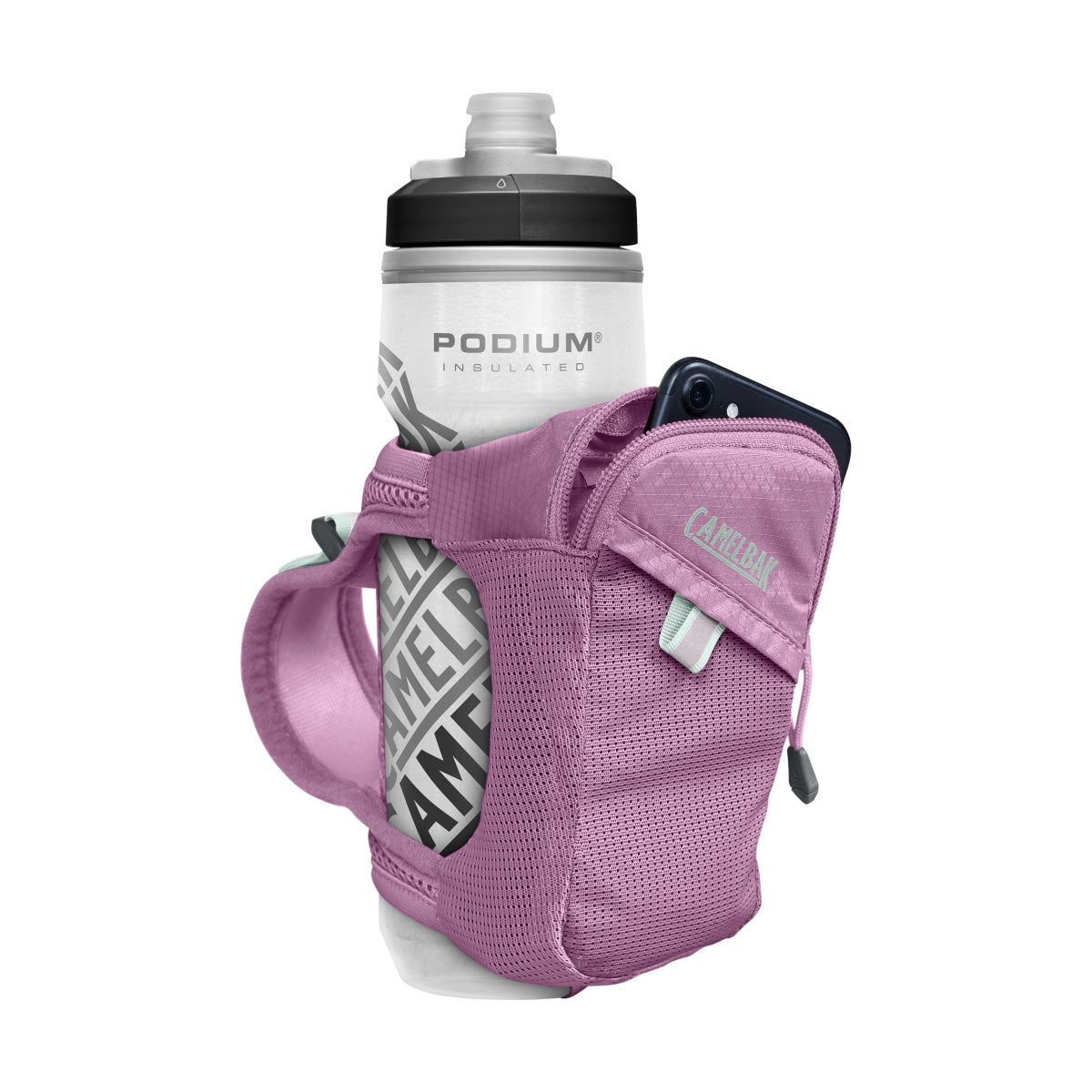 Quick Grip Chill™ Handheld Lavender - Image 3