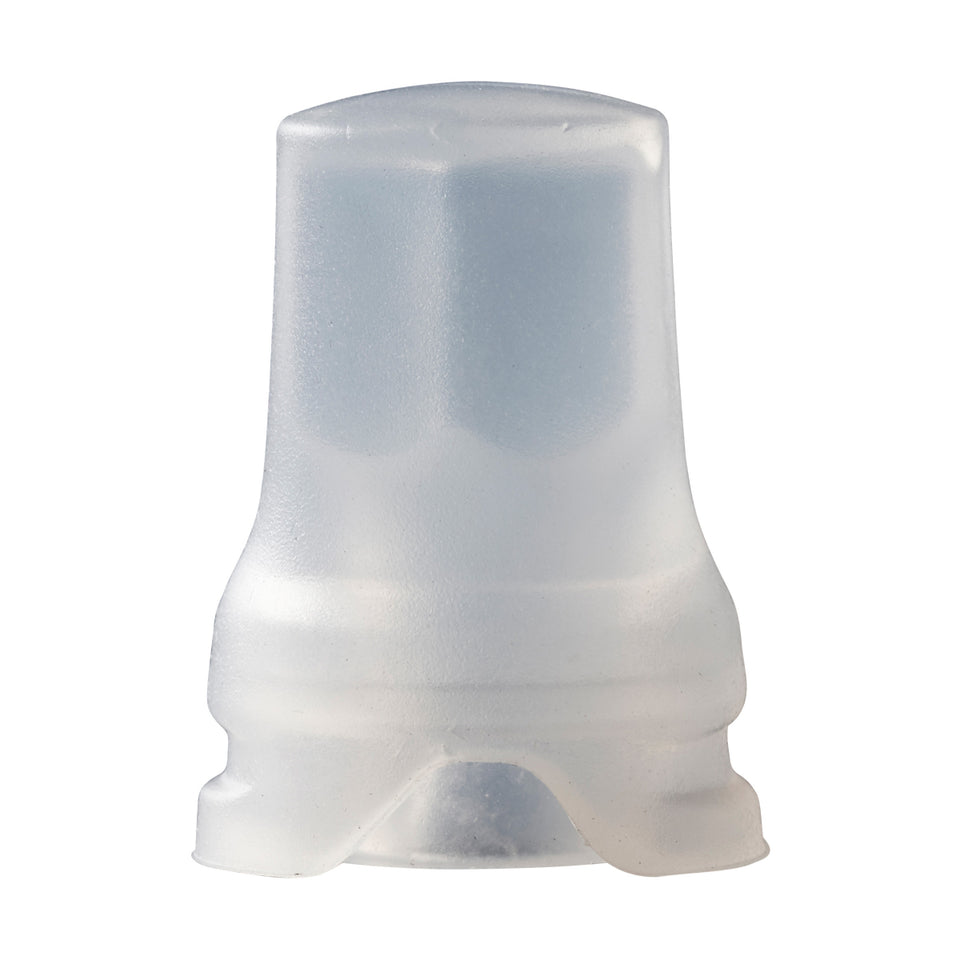 Quick Stow Flask Bite Valve Clear - Image 1