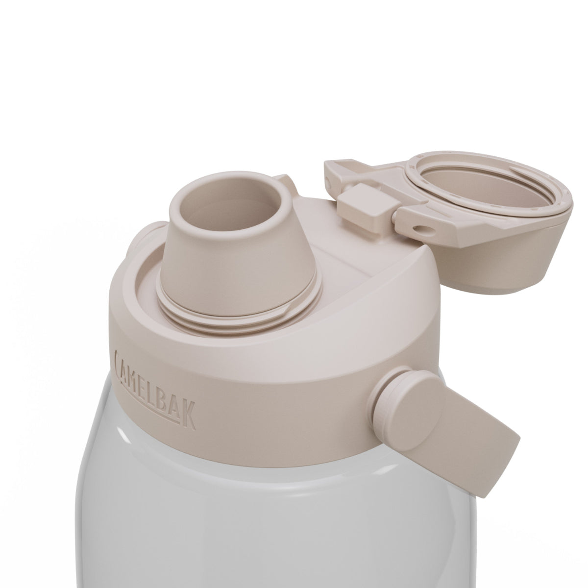 Thrive Chug 1.5L Clear - Image 4